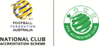 Football Federation of Australia National Club Accreditation Scheme